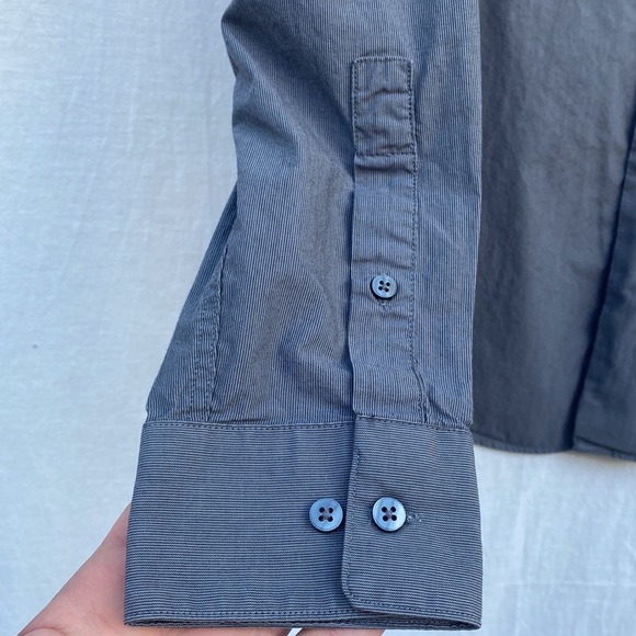 DKNY Dress Shirt - Picture 2 of 6